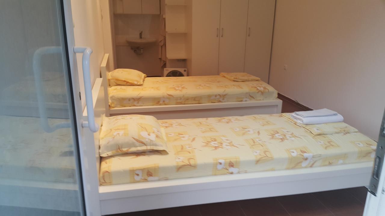 Stay Nexus Near Airport София Экстерьер фото