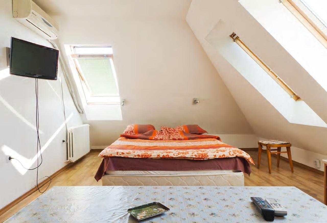 Stay Nexus Near Airport София Экстерьер фото