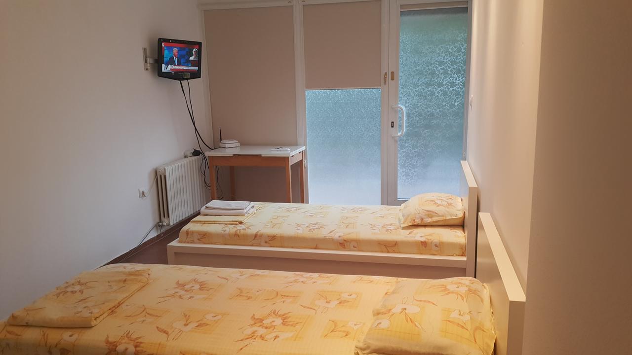 Stay Nexus Near Airport София Экстерьер фото