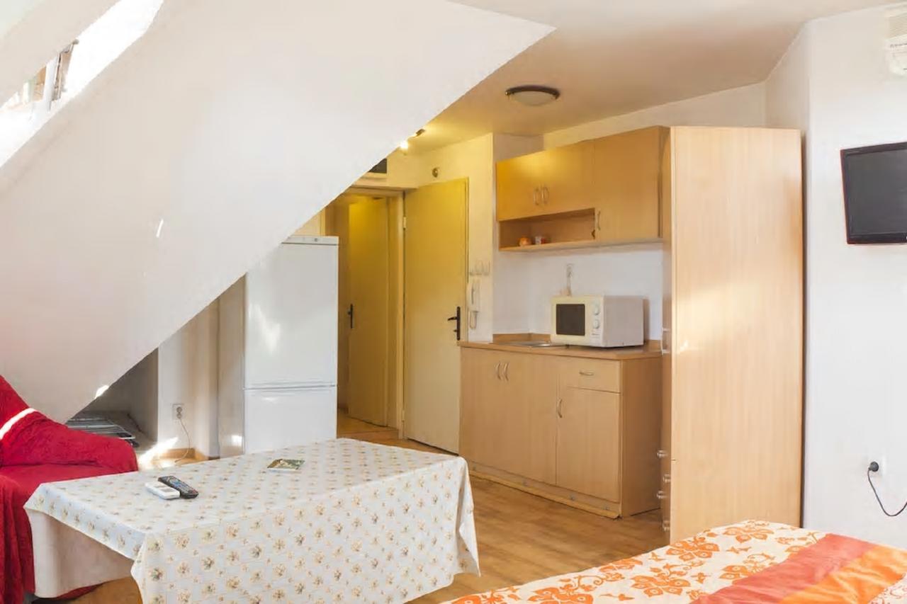 Stay Nexus Near Airport София Экстерьер фото