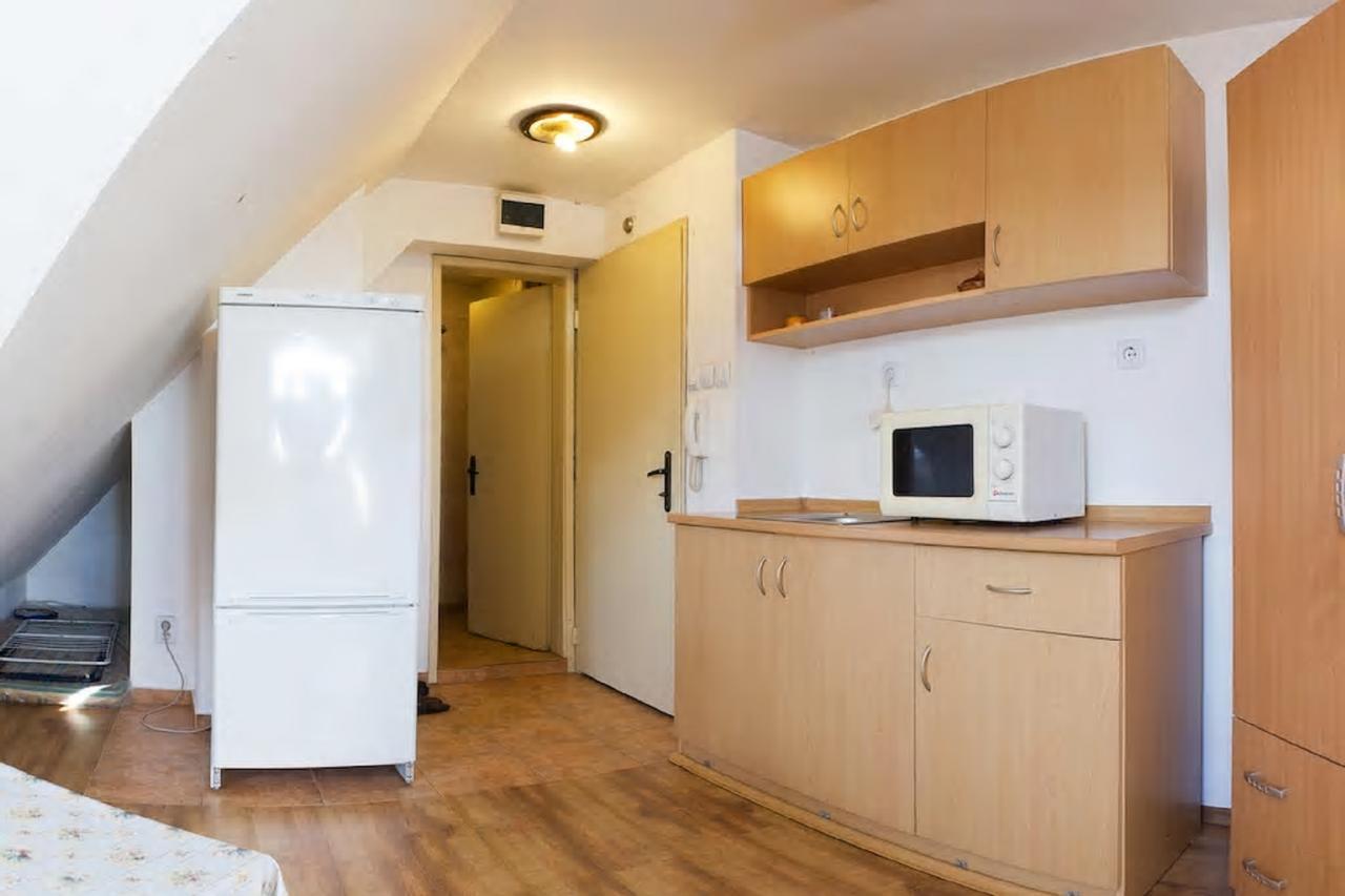 Stay Nexus Near Airport София Экстерьер фото
