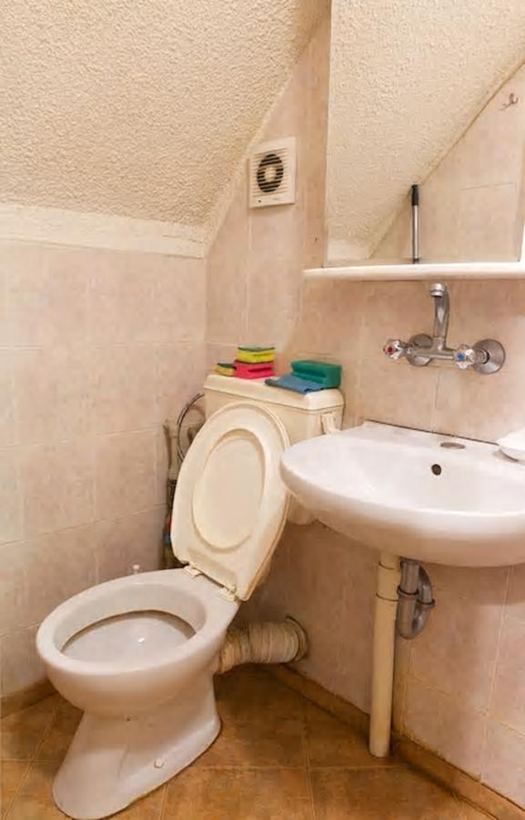 Stay Nexus Near Airport София Экстерьер фото