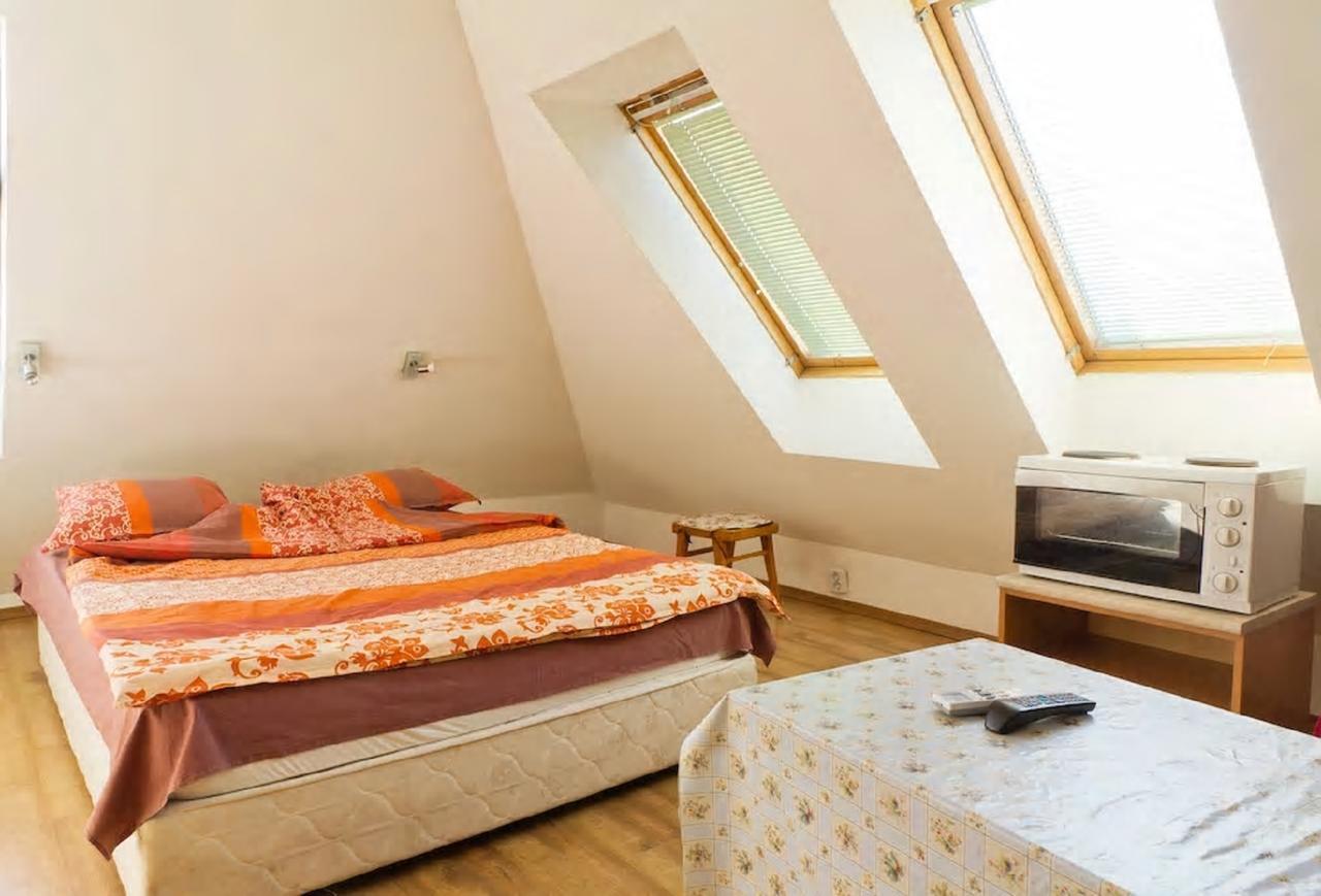 Stay Nexus Near Airport София Экстерьер фото