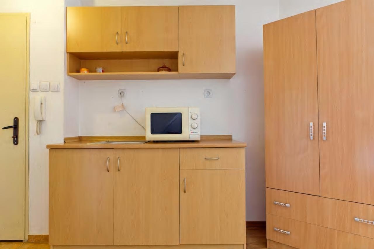 Stay Nexus Near Airport София Экстерьер фото